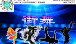 街舞背景视频,动感旋律下的青春风采