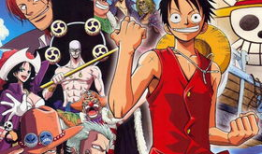 海贼王视频,探寻梦想海洋的冒险之旅