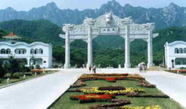 五龙山,探寻五龙山的神秘传说与自然奇观