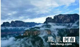 南太行,自然奇观与人文历史的交融之地